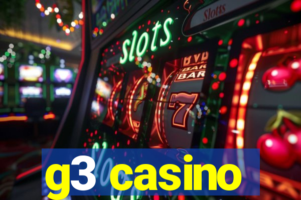 g3 casino